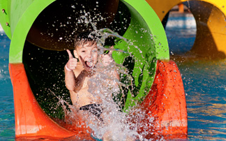 family kingdom water park