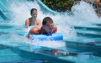 myrtle waves water park