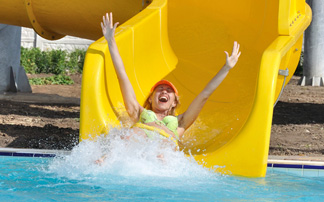 wild water and wheels
