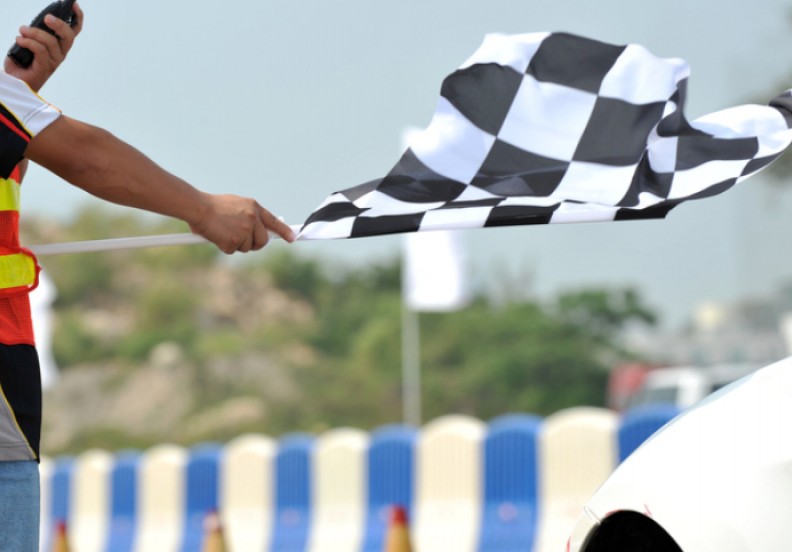 nascar