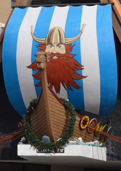 Sunviking About Us Intro