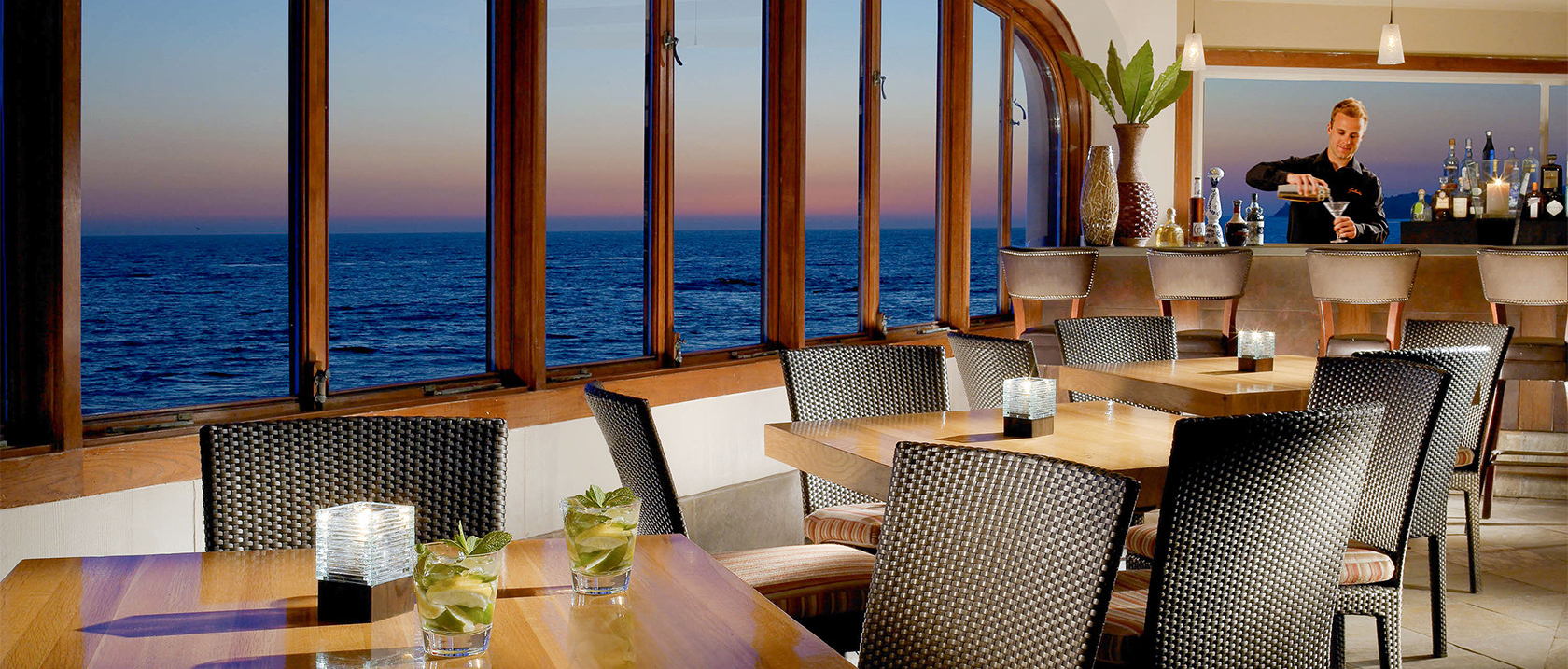 Splashes Surf & Sand Resort