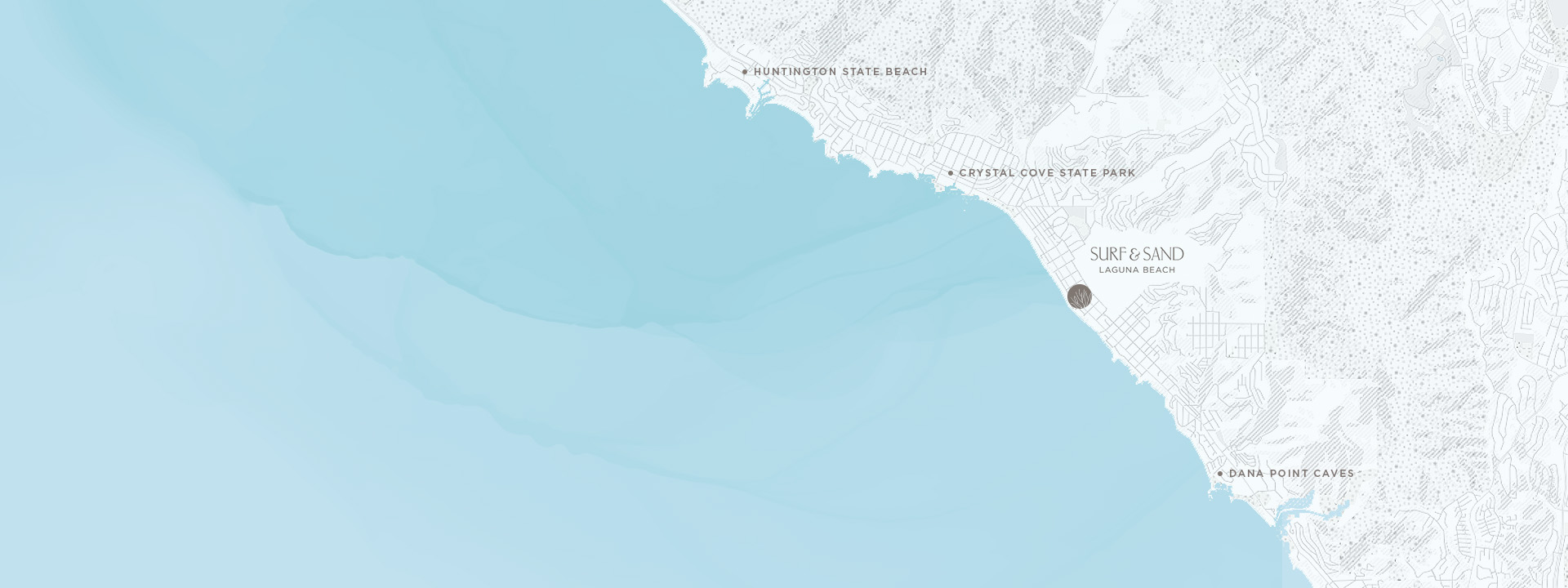 surfandsandresort homepage locationmap