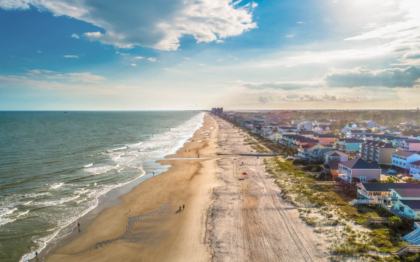 Hotels In Surfside Beach SC Photos Surfside Beach Resort