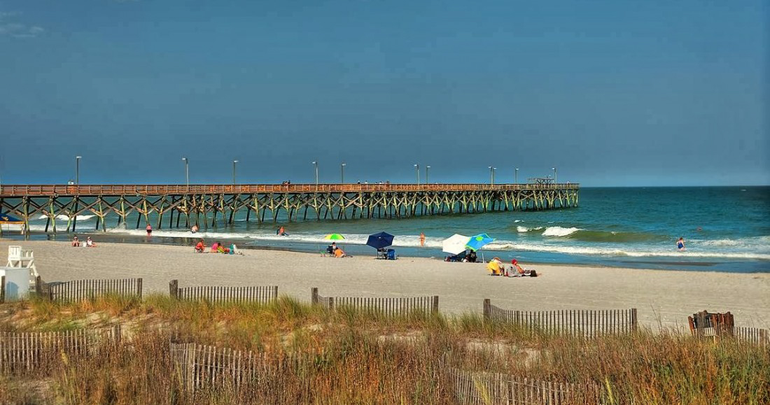 Surfside Beach Resort in SC | Press News | Surfside Beach Resort