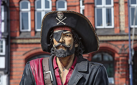 pirate