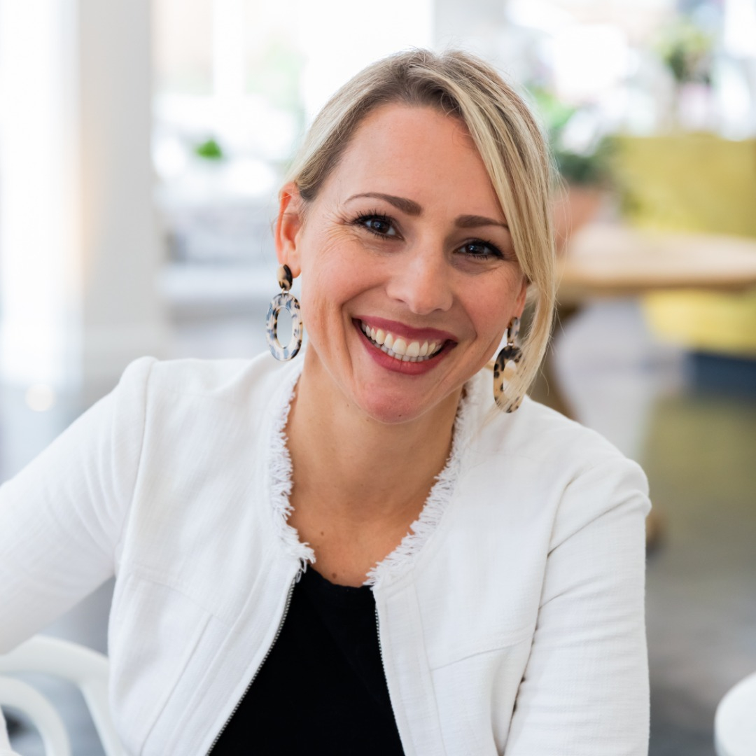 Bree Brostko, CMO, retro Hospitality