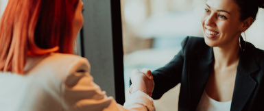 One-on-one meetings with selected buyers or suppliers at the HOTEC Operations event.