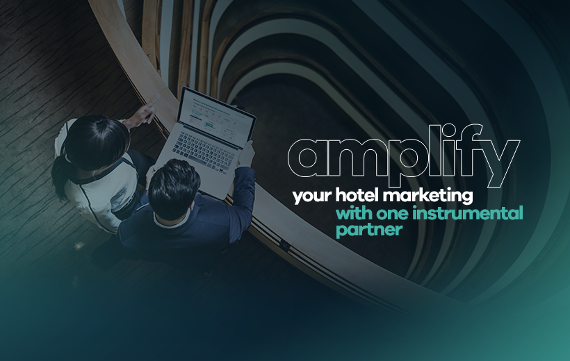 Hotel Digital Marketing Agency Contact Us Tambourine