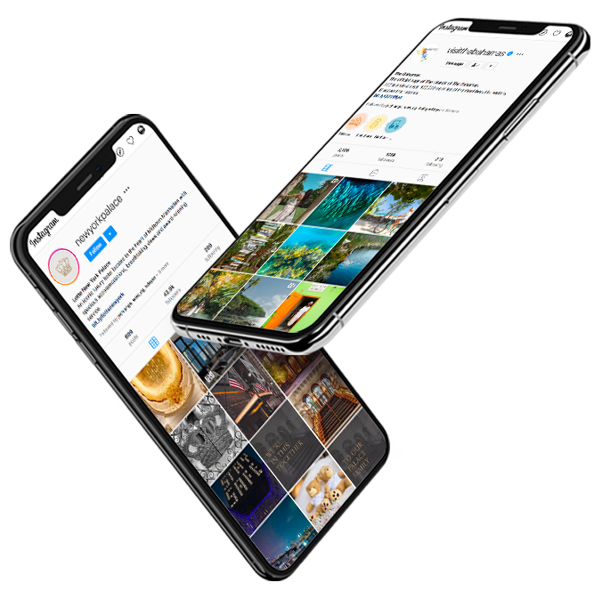 <div>Introducing</div> <span>social essentials</span>social media marketing for hotels & resorts