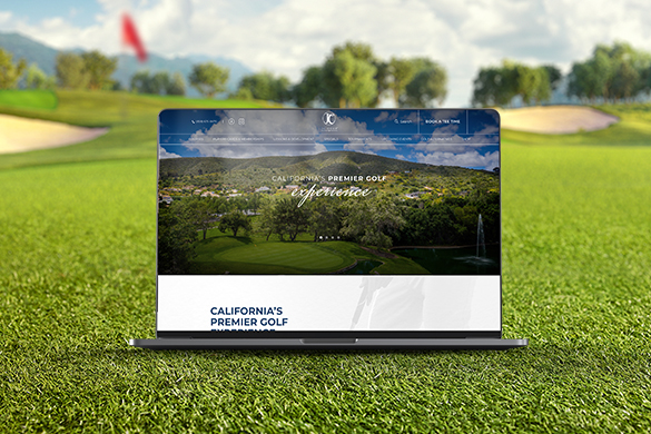 JC Golf Selects Tambourine for Digital Marketing Strategy