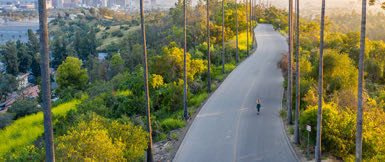 Los Angeles