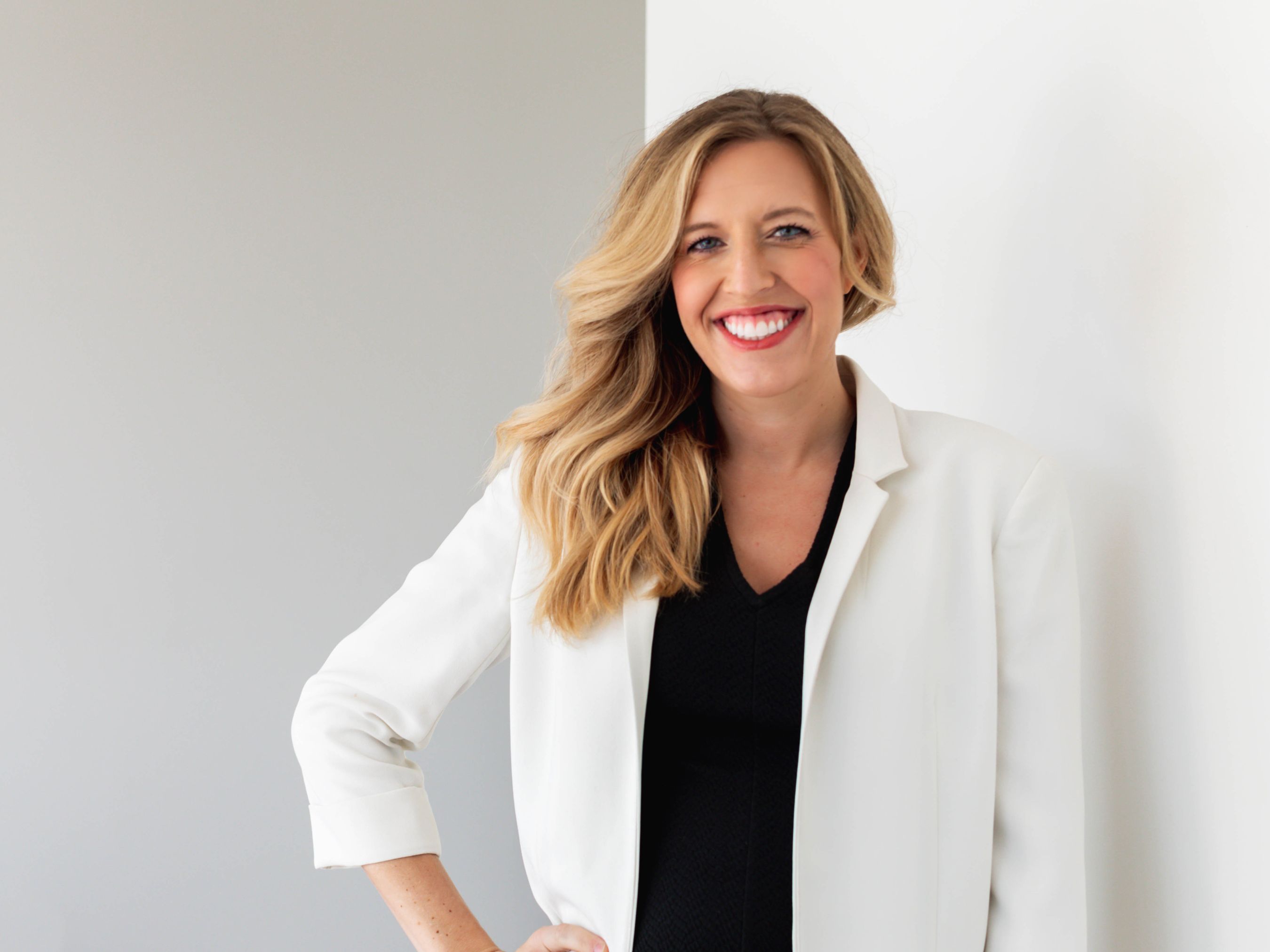 Mekell Barker Promoted to VP of Account Service, Hotels at Tambourine.
