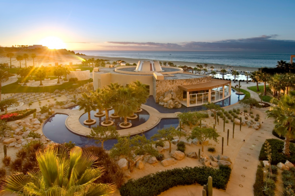 Pueblo Bonito Resorts Consolidates Digital Marketing with Tambourine