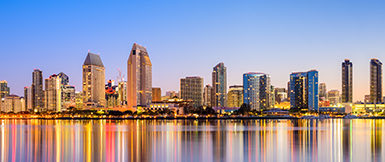 San Diego