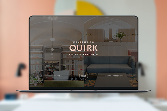 Retro Hospitality Partners with Tambourine for Quirk Hotels Expansion 