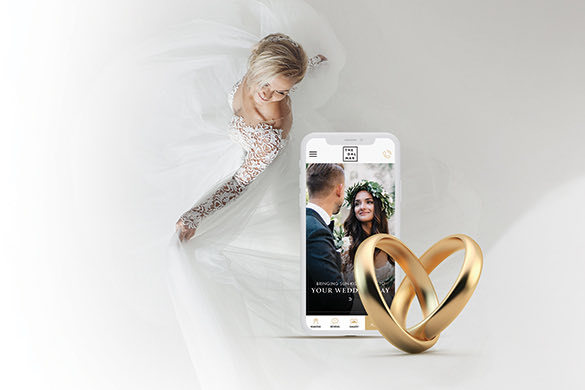 Tambourine To Speak on Success of Wedding Amplifier at the 2021 Wedding MBA Convention
