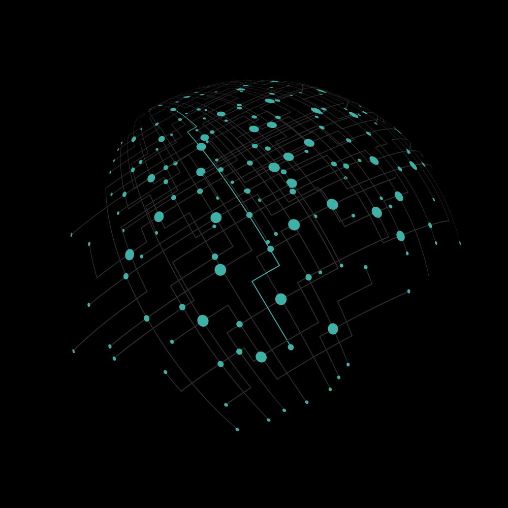 globe