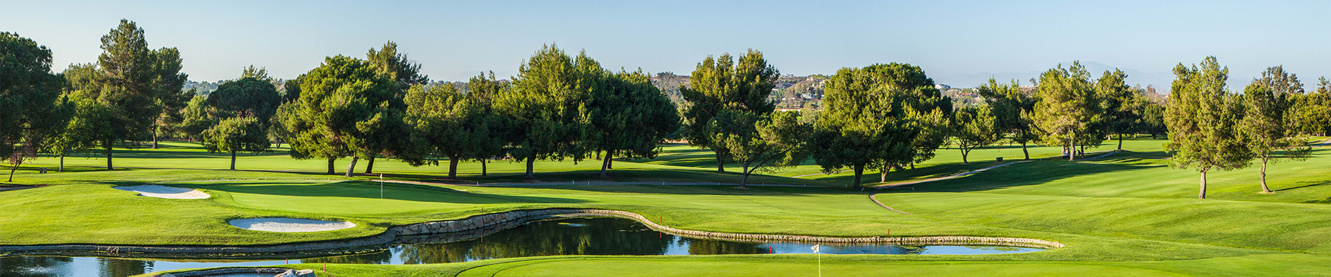 Temecula Golf Courses | Courses | Temecula Creek Inn Golf