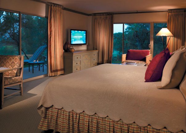 tci room shot
