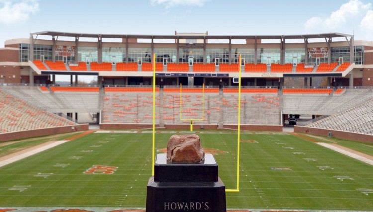 Hotels Near Clemson University Sc The Area The Abernathy