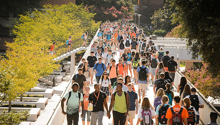 Student Orientation Package