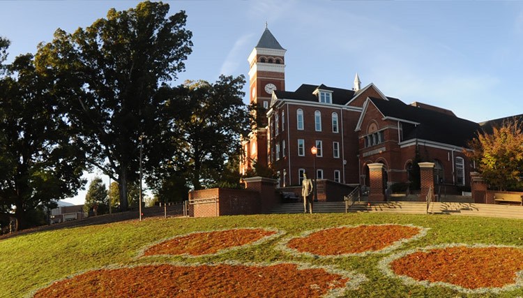 Campus Visit Package