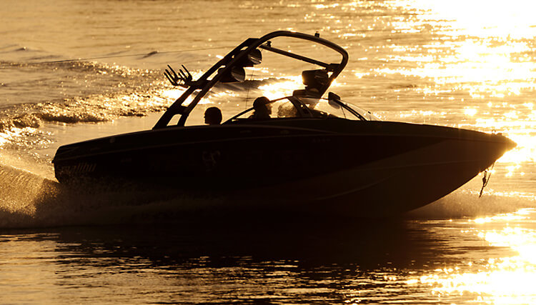 Life is Better at The Lake