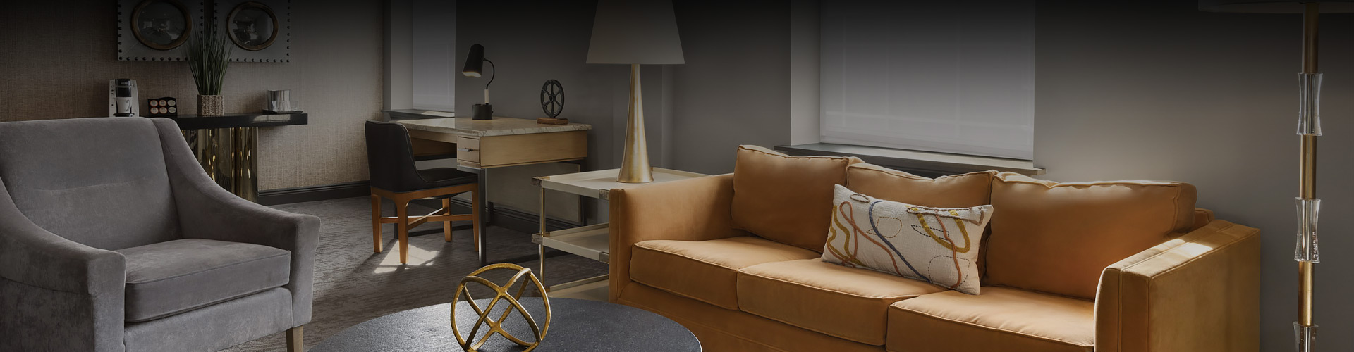 Hotel Rooms Mobile, AL Rooms The Admiral Hotel