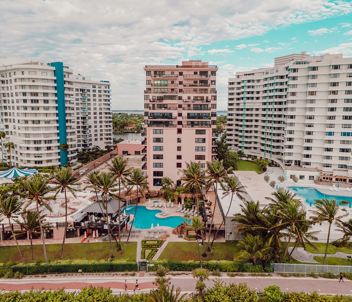 the alexander hotel miami beach