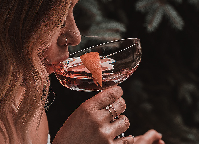 the alexander hotel homepage toast