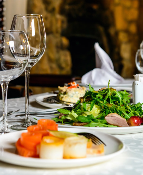 alexanderhotel events catering 1