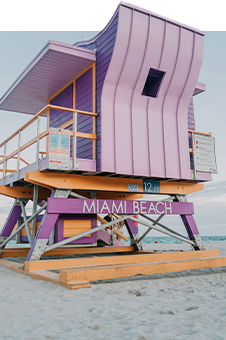 beach hut miami beach
