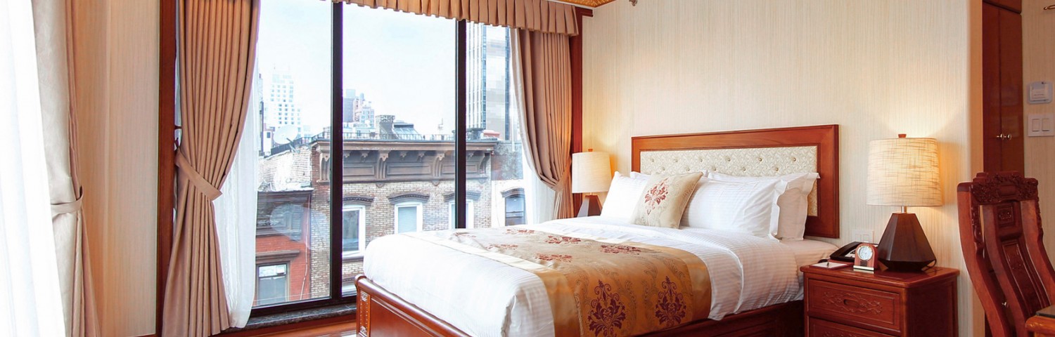 View King Executive Room