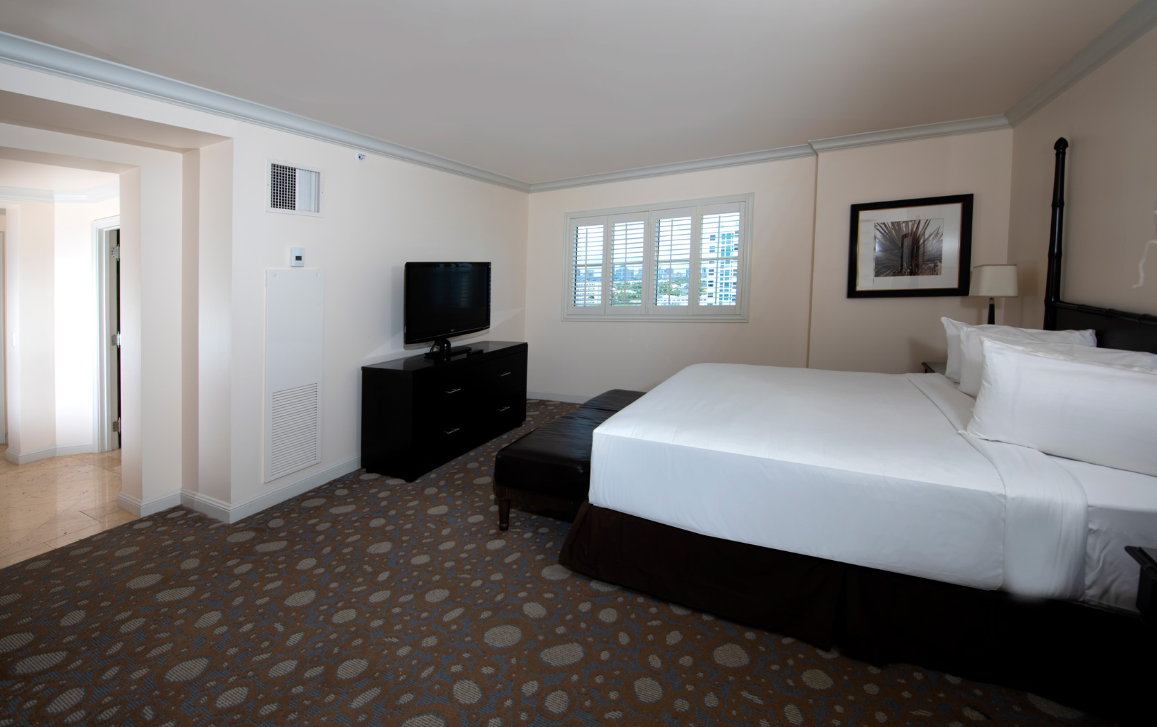 atlantic hotel 1 bedroom panoramic view suite 2