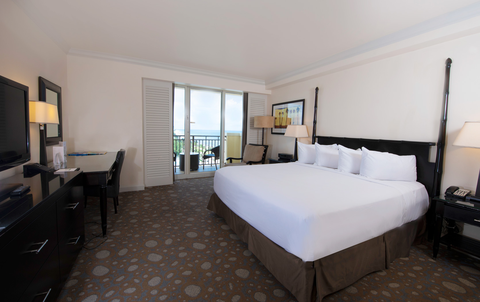 atlantic hotel rooms ocean view studio 1 king bedroom