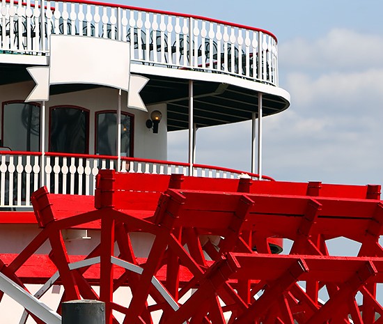 jungle queen riverboat