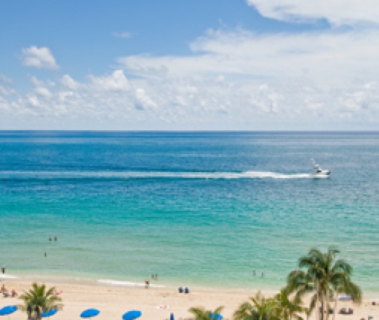 Fort Lauderdale Hotel Deals Offers The Atlantic Hotel Spa