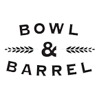 bow and barrel logo