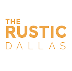 the rustic dallas logo