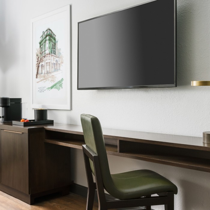 bluff rooms suite king a