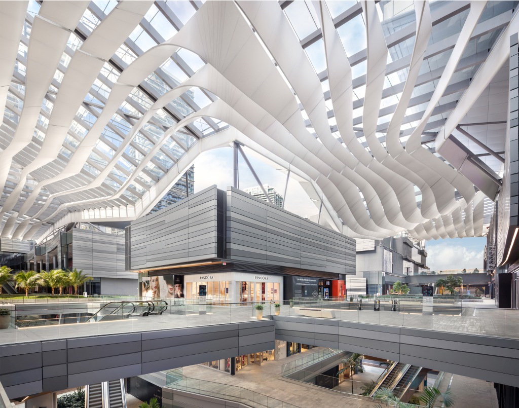 Your Wonderful Guide to Brickell City Centre