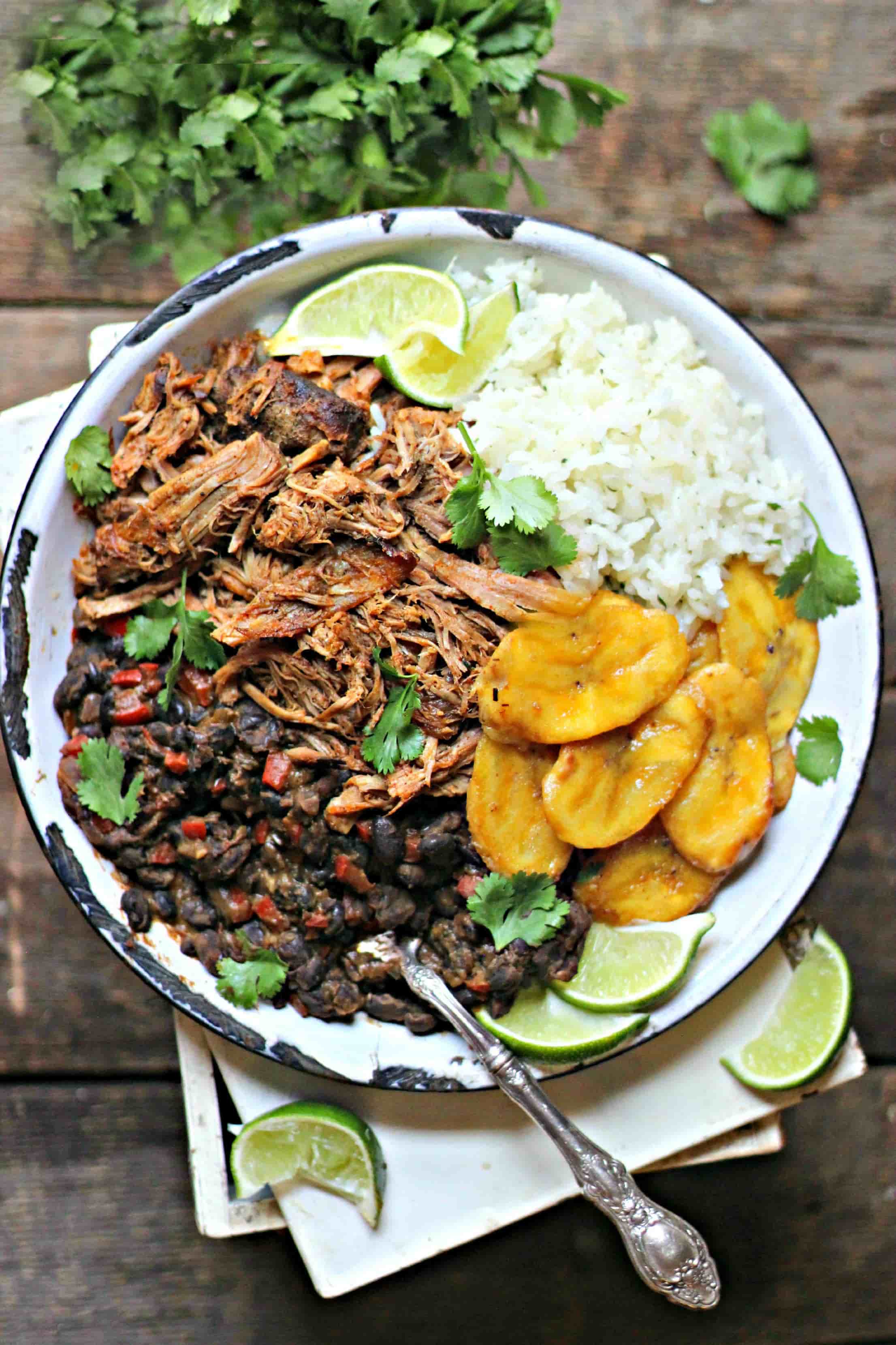 Cuban Food: The Do’s and Don’ts