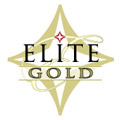 Elite Gold Logo