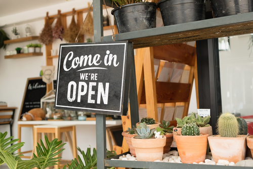 Ditch the Malls and Shop Small in Manitou Springs