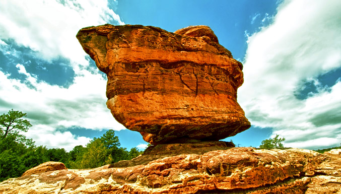 Red Rock Revelry