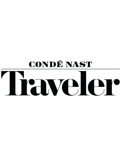 The Collector Press Conde Nast Traveleler feature