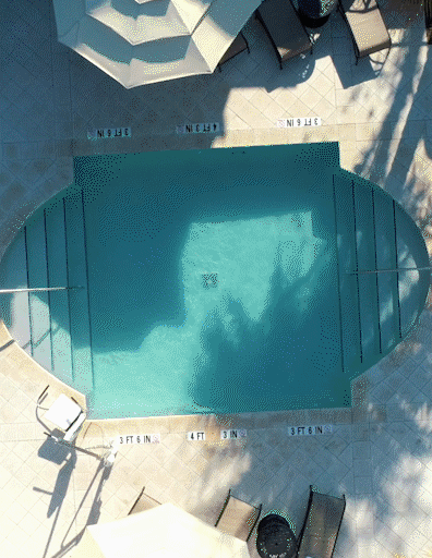 Property Amenities Broll