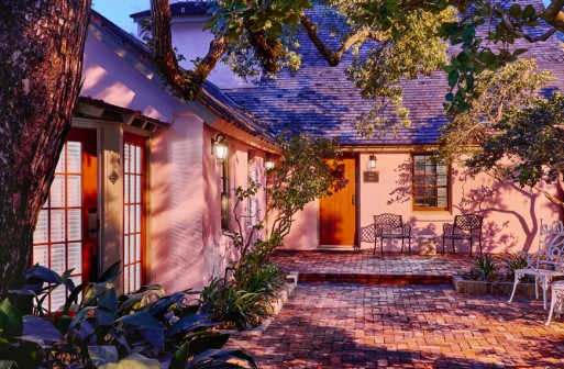 collector exterior