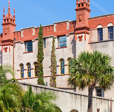 The Collector Inn, St. Augustine Hotels